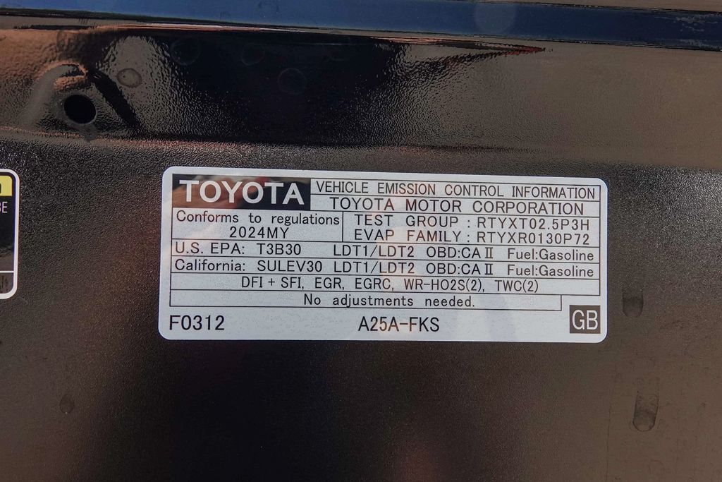 Thumbnail: 2024 Toyota RAV4 - 15