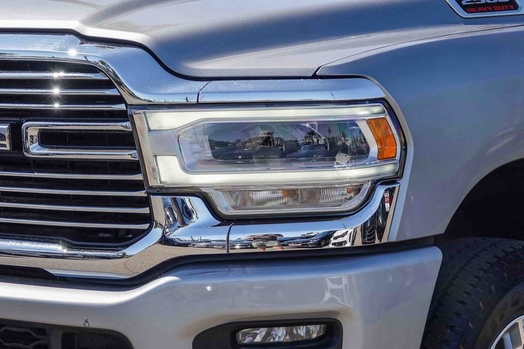 Thumbnail: 2024 RAM 2500 - 21