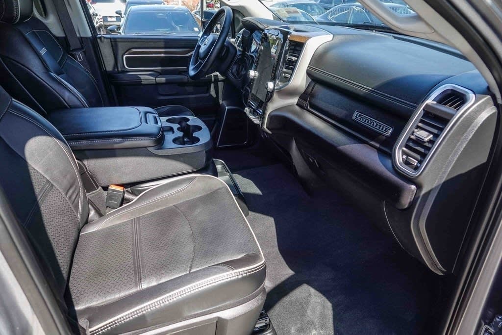 Thumbnail: 2024 RAM 2500 - 10