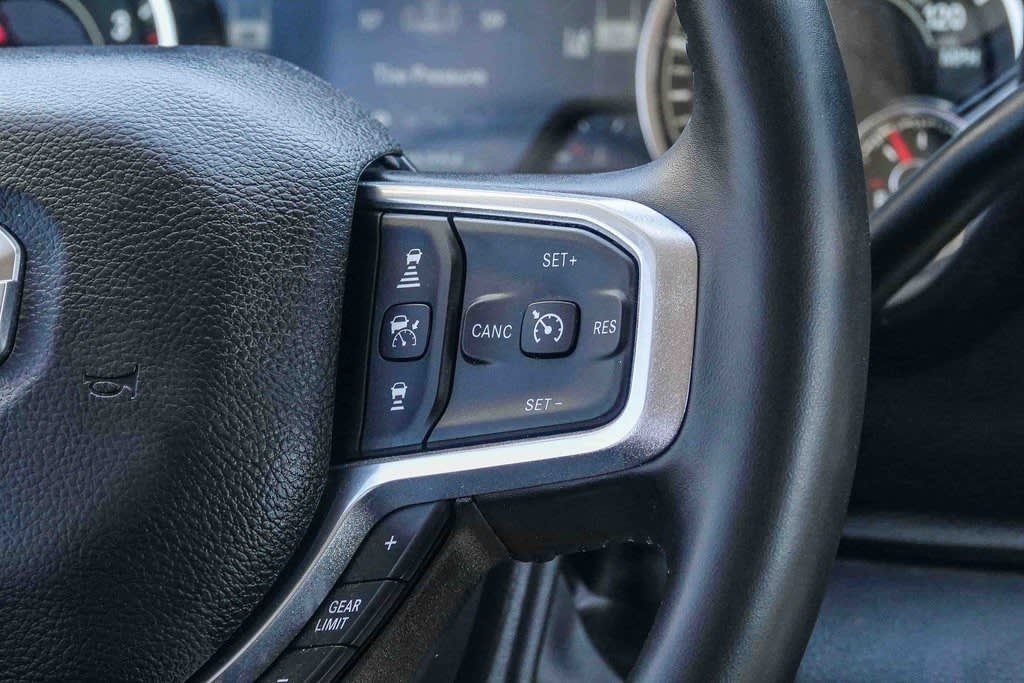 Thumbnail: 2024 RAM 2500 - 22