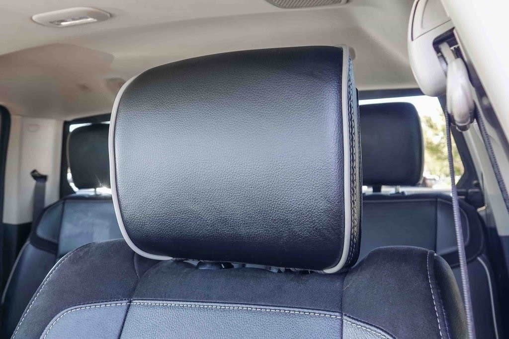 Thumbnail: 2024 RAM 2500 - 11