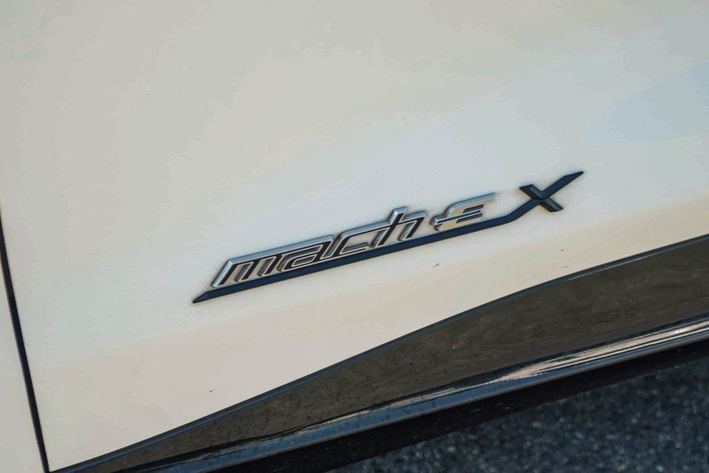 Thumbnail: 2022 Ford Mustang Mach-E - 19