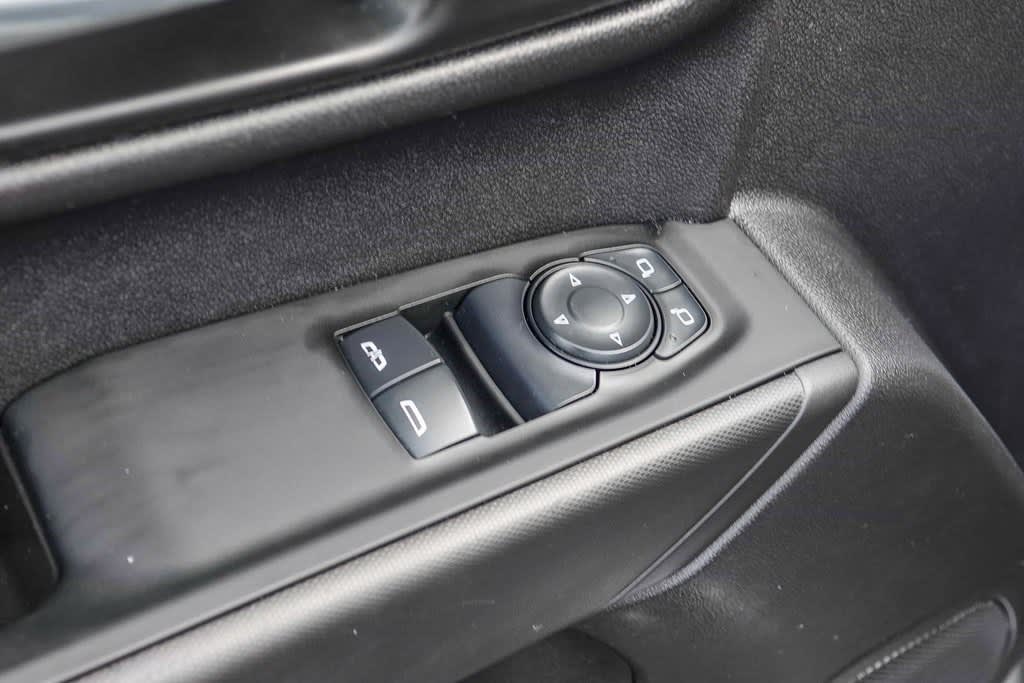 Thumbnail: 2024 Chevrolet Silverado 1500 - 23