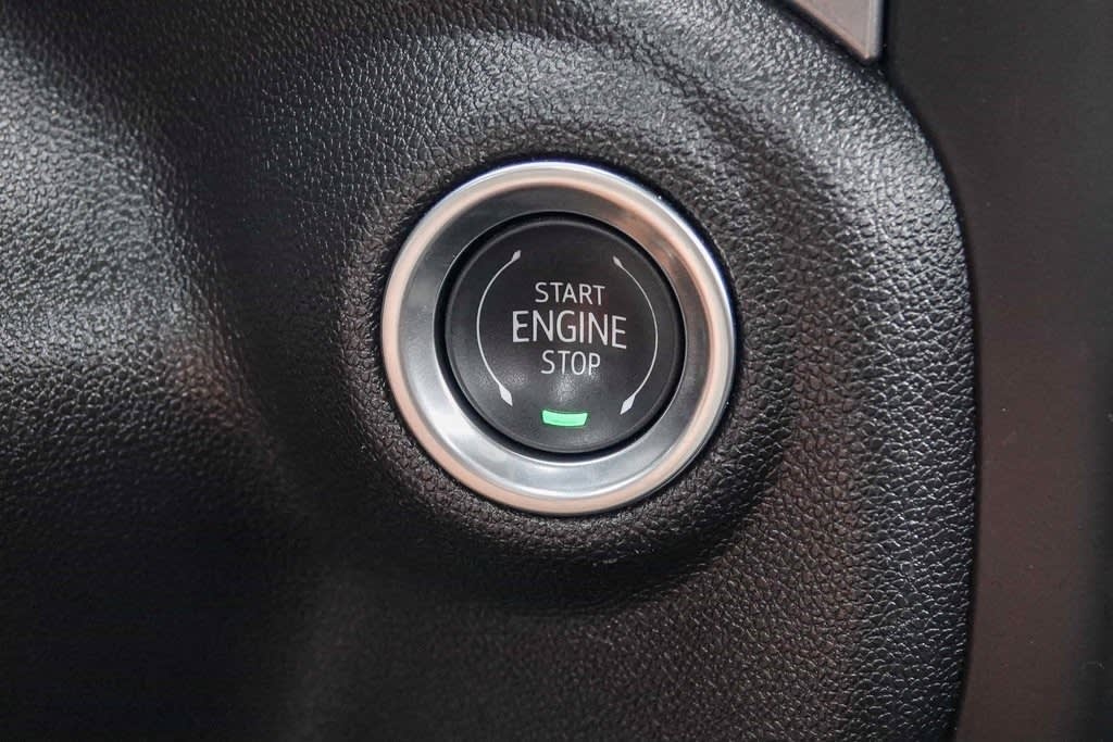 Thumbnail: 2024 Chevrolet Silverado 1500 - 26