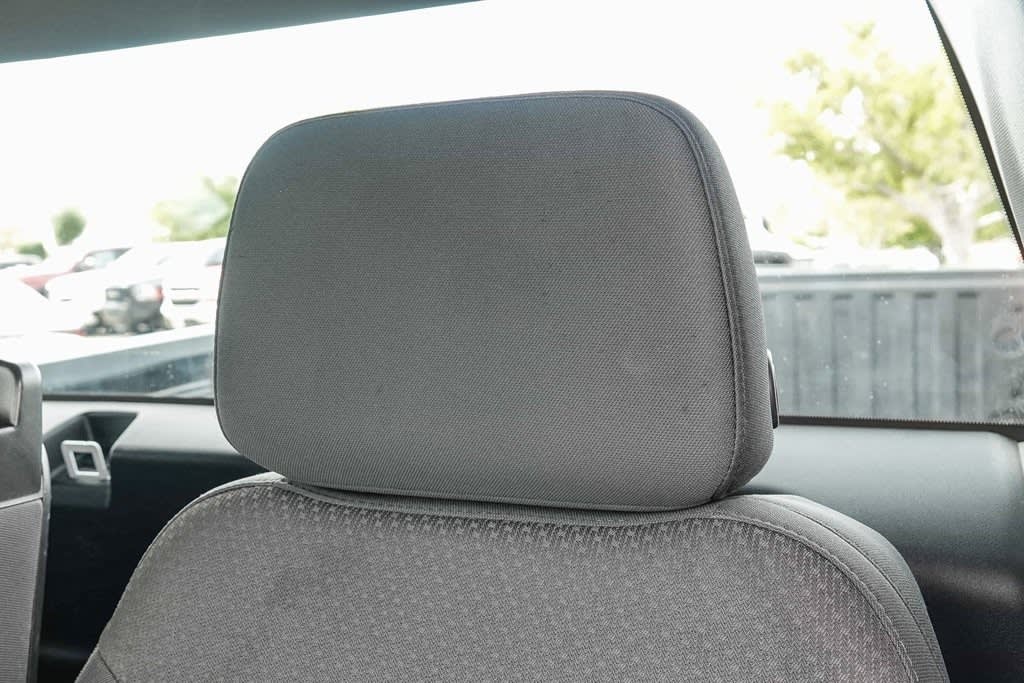 Thumbnail: 2024 Chevrolet Silverado 1500 - 10