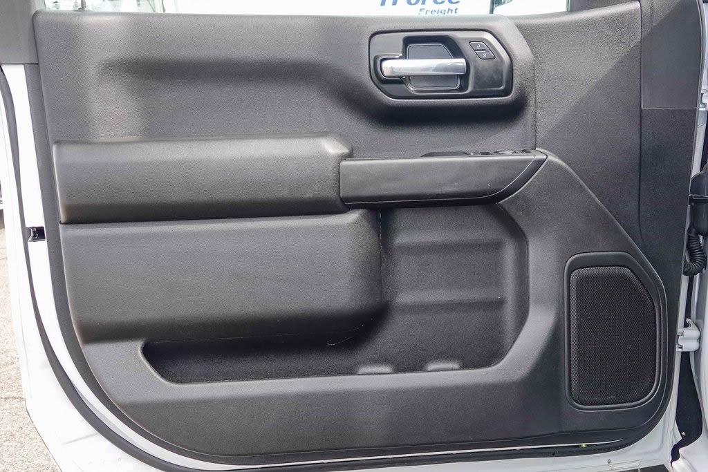 Thumbnail: 2024 Chevrolet Silverado 1500 - 22