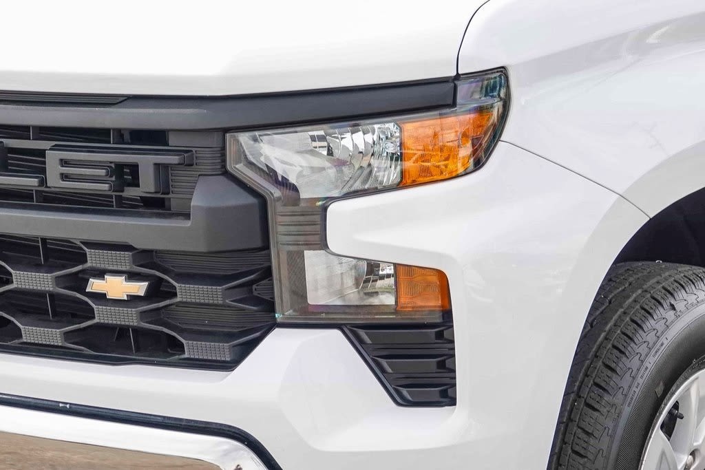 Thumbnail: 2024 Chevrolet Silverado 1500 - 19