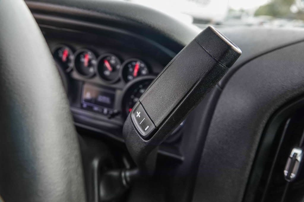 Thumbnail: 2024 Chevrolet Silverado 1500 - 21