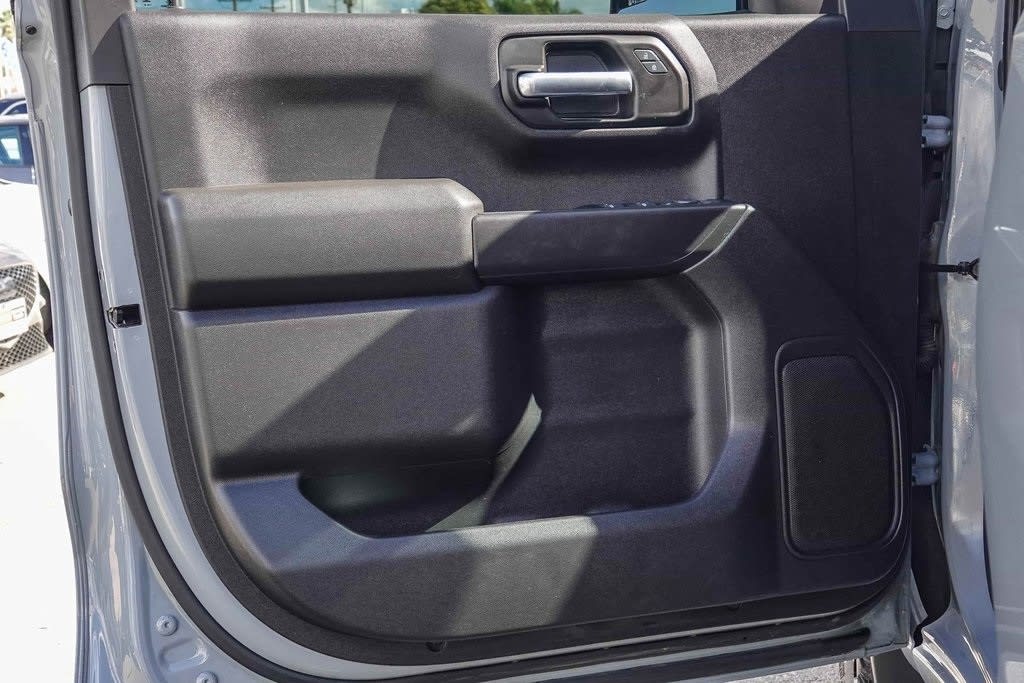 Thumbnail: 2024 Chevrolet Silverado 1500 - 26