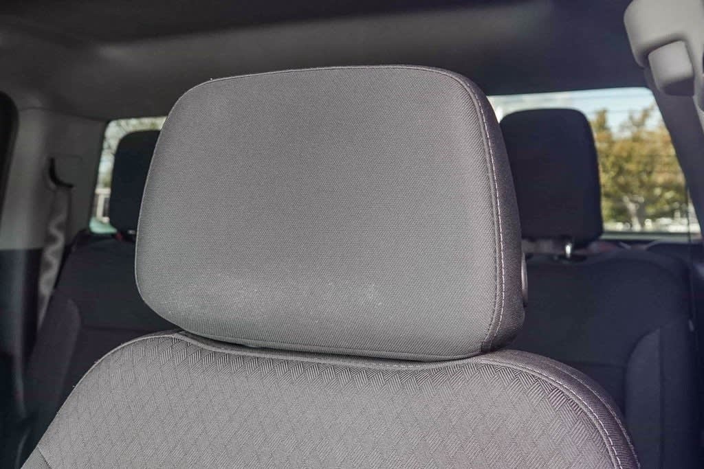 Thumbnail: 2024 Chevrolet Silverado 1500 - 9