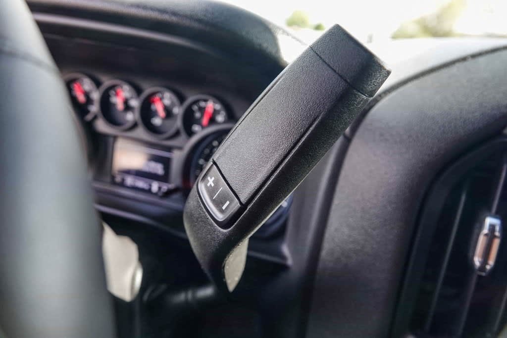 Thumbnail: 2024 Chevrolet Silverado 1500 - 25