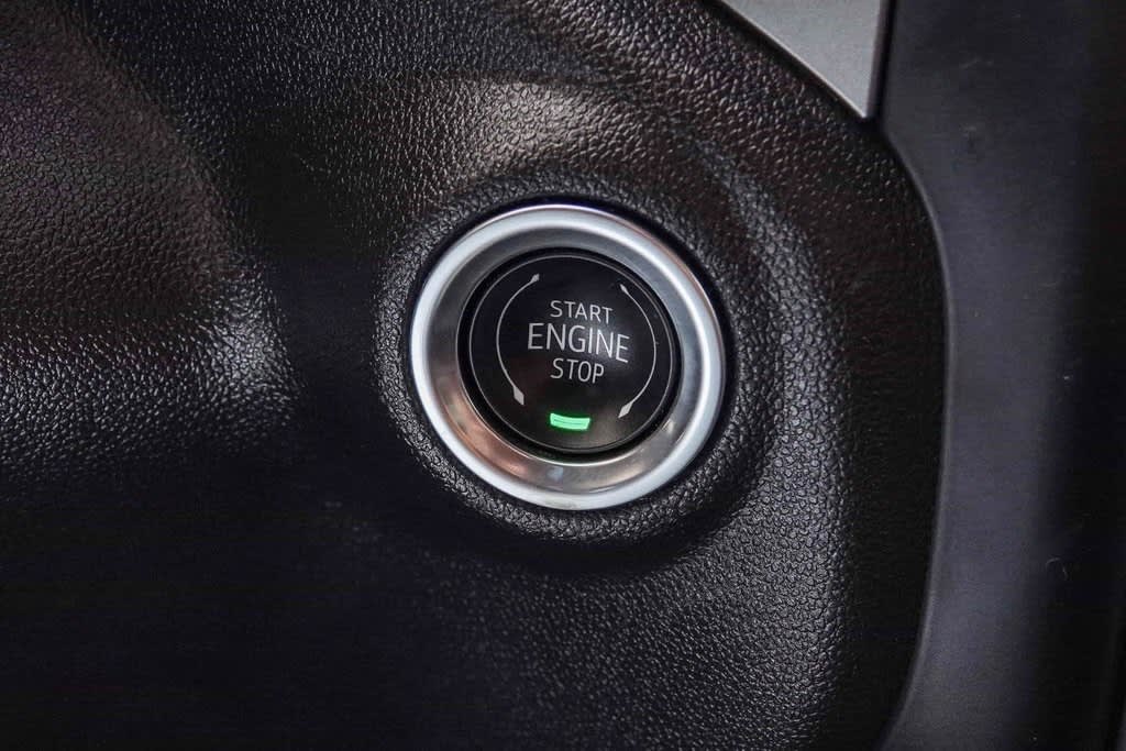 Thumbnail: 2024 Chevrolet Silverado 1500 - 28