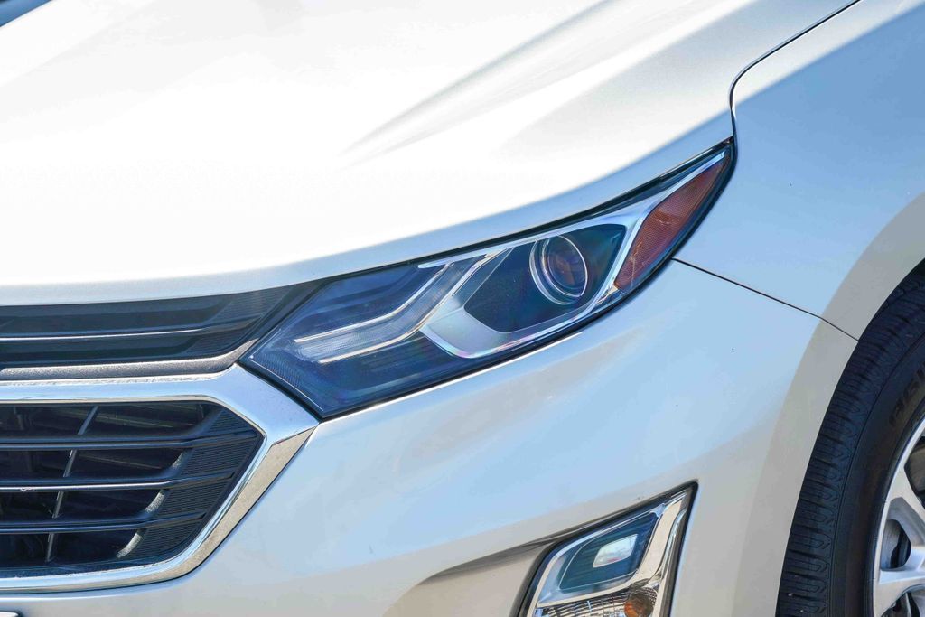 Thumbnail: 2020 Chevrolet Equinox - 20