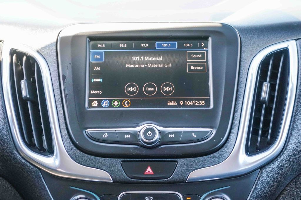 Thumbnail: 2020 Chevrolet Equinox - 22