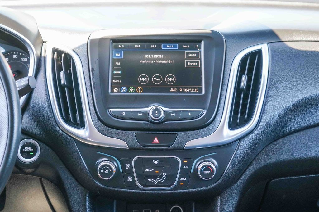 Thumbnail: 2020 Chevrolet Equinox - 12