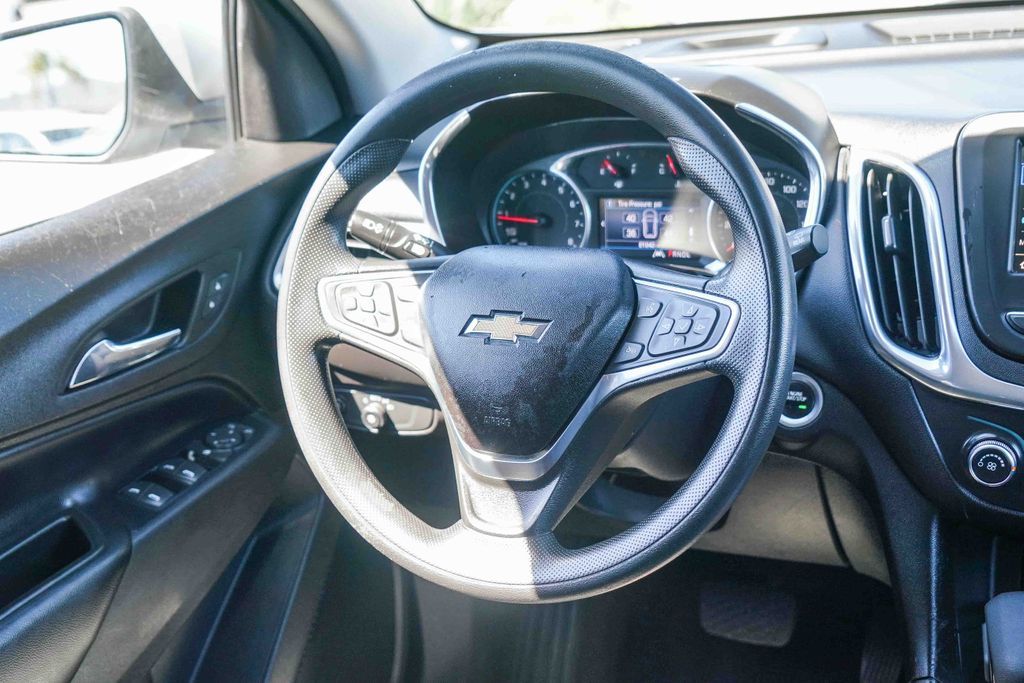 Thumbnail: 2020 Chevrolet Equinox - 8