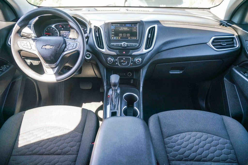 Thumbnail: 2020 Chevrolet Equinox - 2