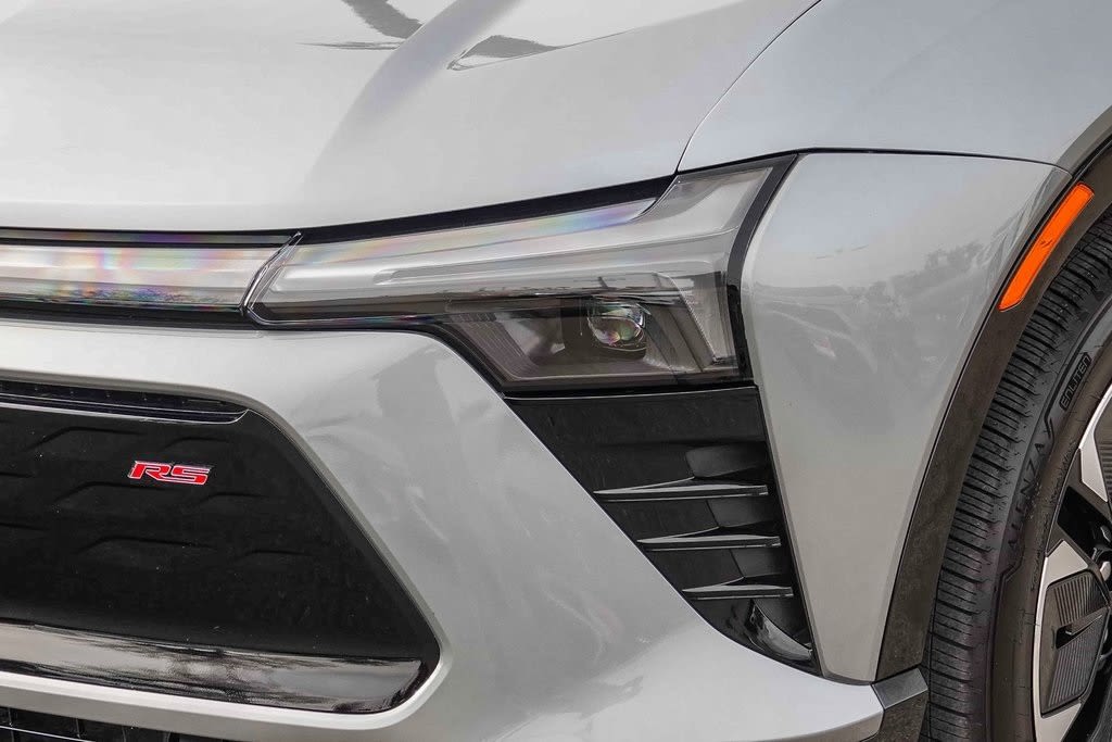 2024 Chevrolet Blazer EV RS 19