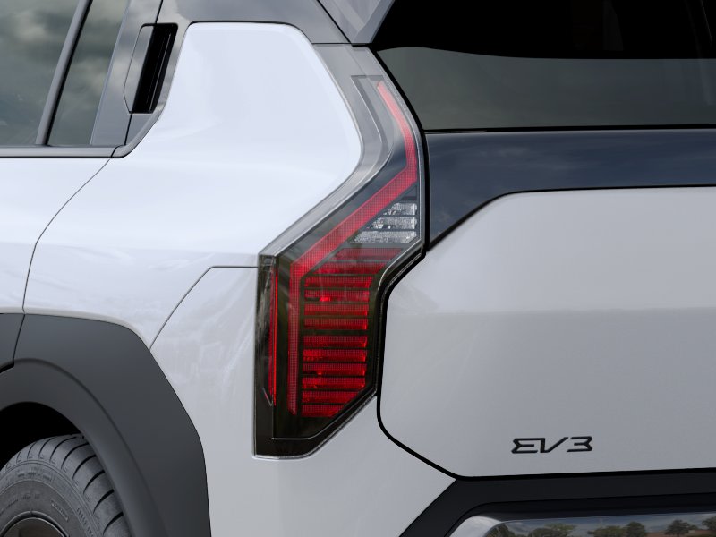 Thumbnail: 2027 Kia EV3 - 18
