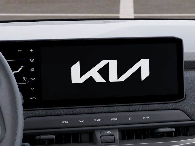 Thumbnail: 2027 Kia EV3 - 11