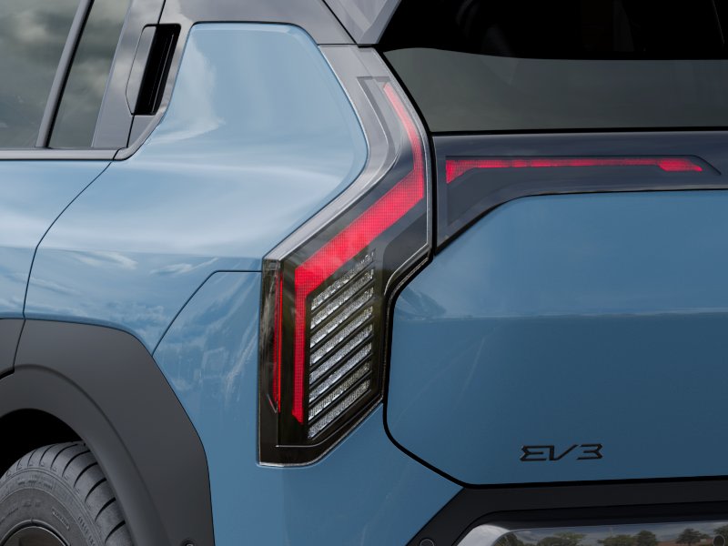 Thumbnail: 2027 Kia EV3 - 18