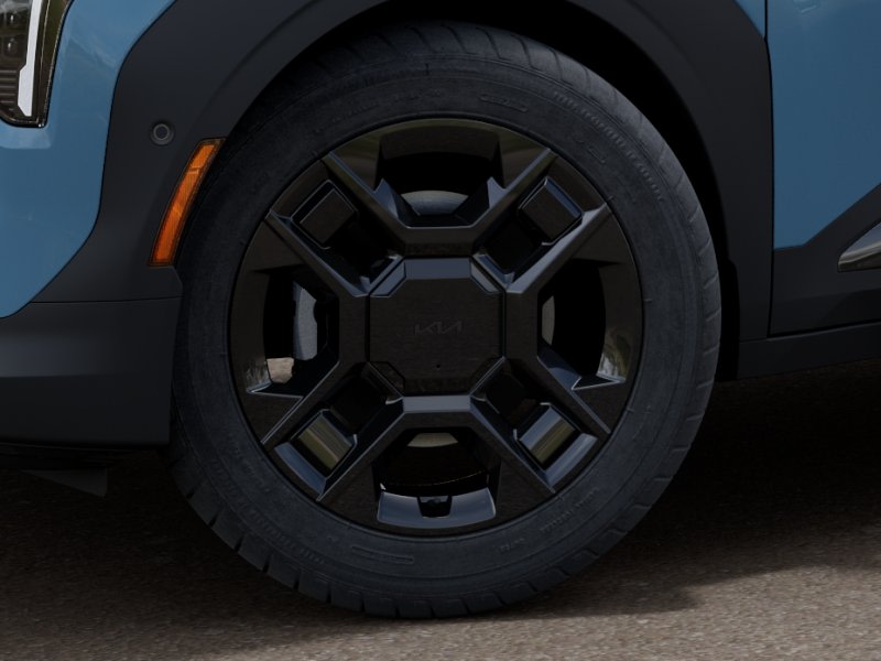 Thumbnail: 2027 Kia EV3 - 6
