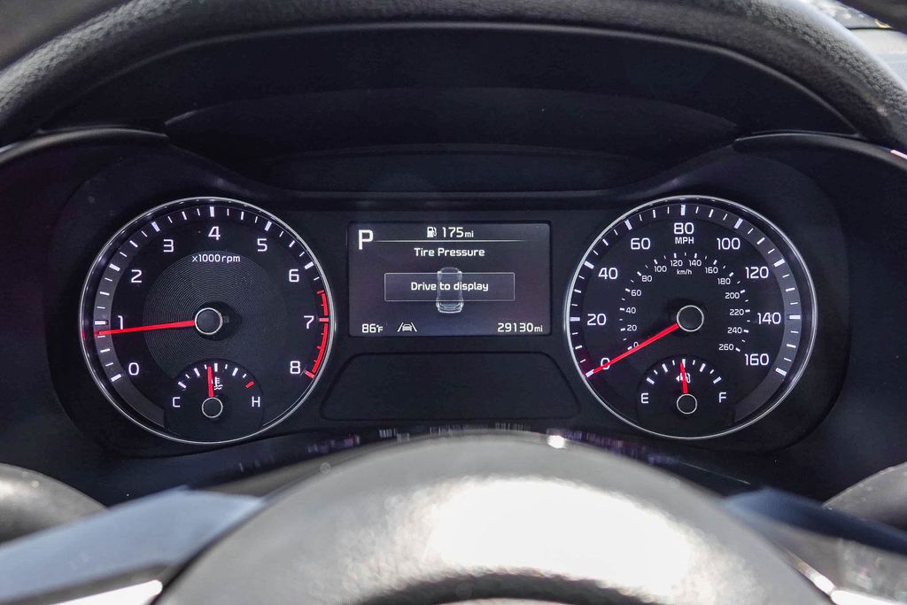 Thumbnail: 2024 Kia Forte - 14