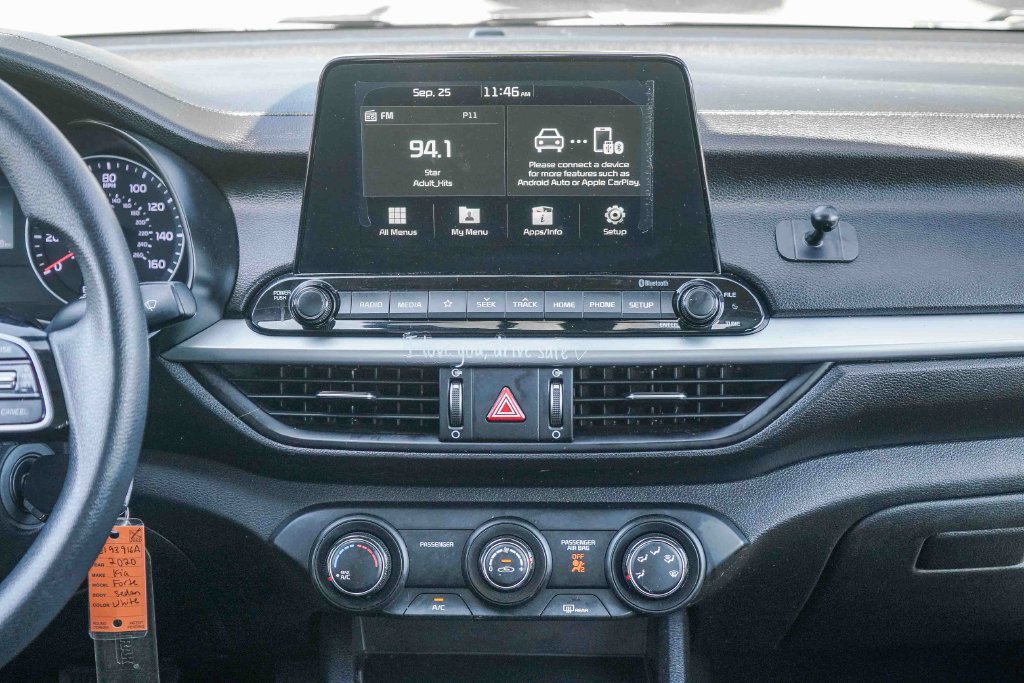 Thumbnail: 2020 Kia Forte - 12
