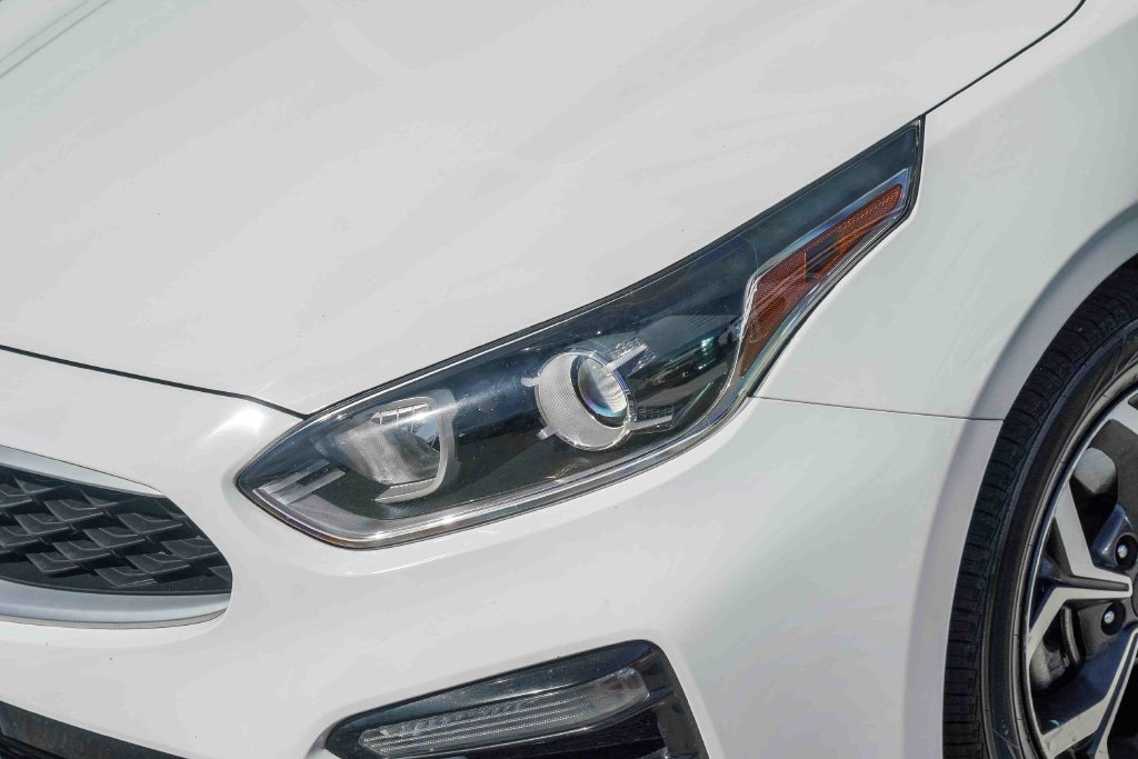 Thumbnail: 2020 Kia Forte - 20