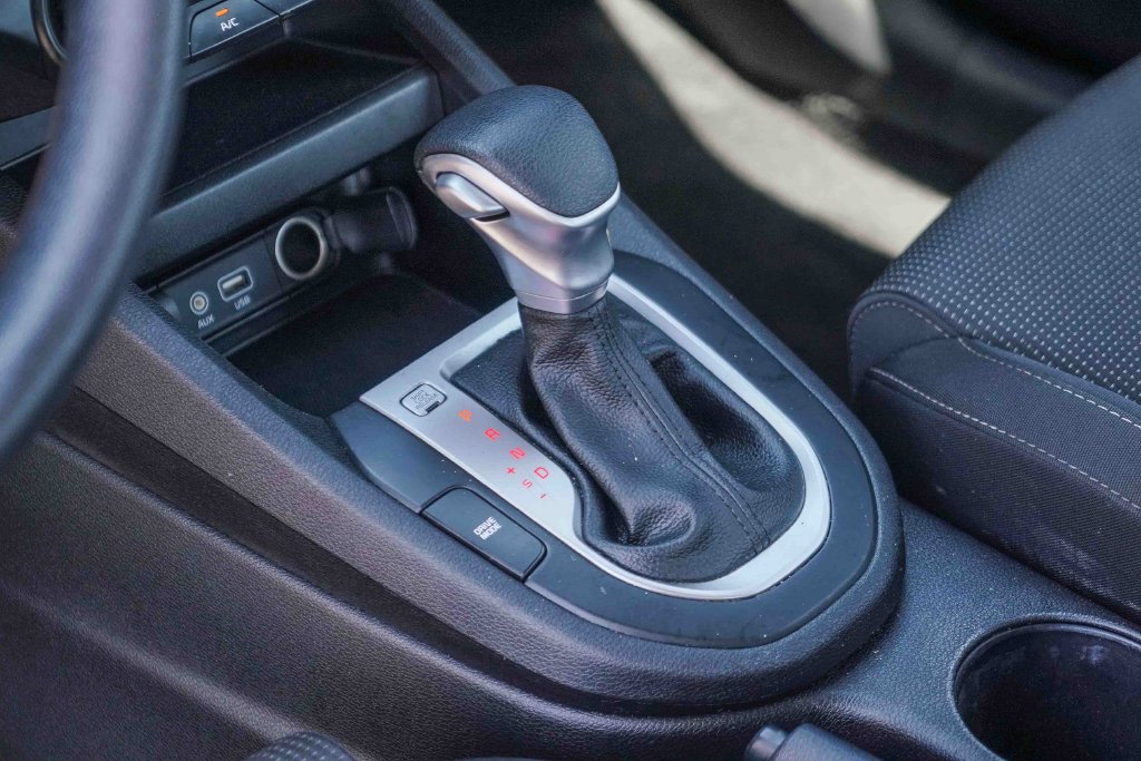 Thumbnail: 2020 Kia Forte - 13
