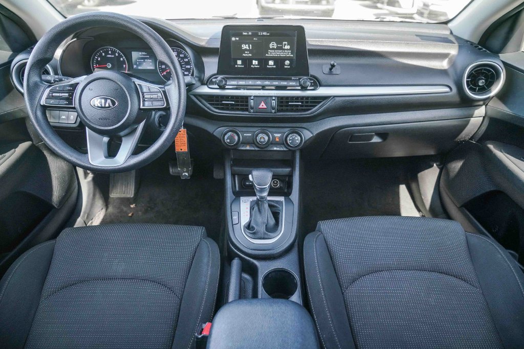Thumbnail: 2020 Kia Forte - 2