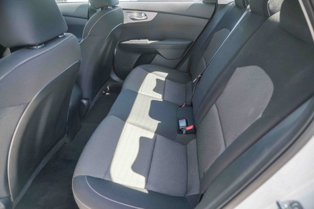 Thumbnail: 2024 Kia Forte - 11