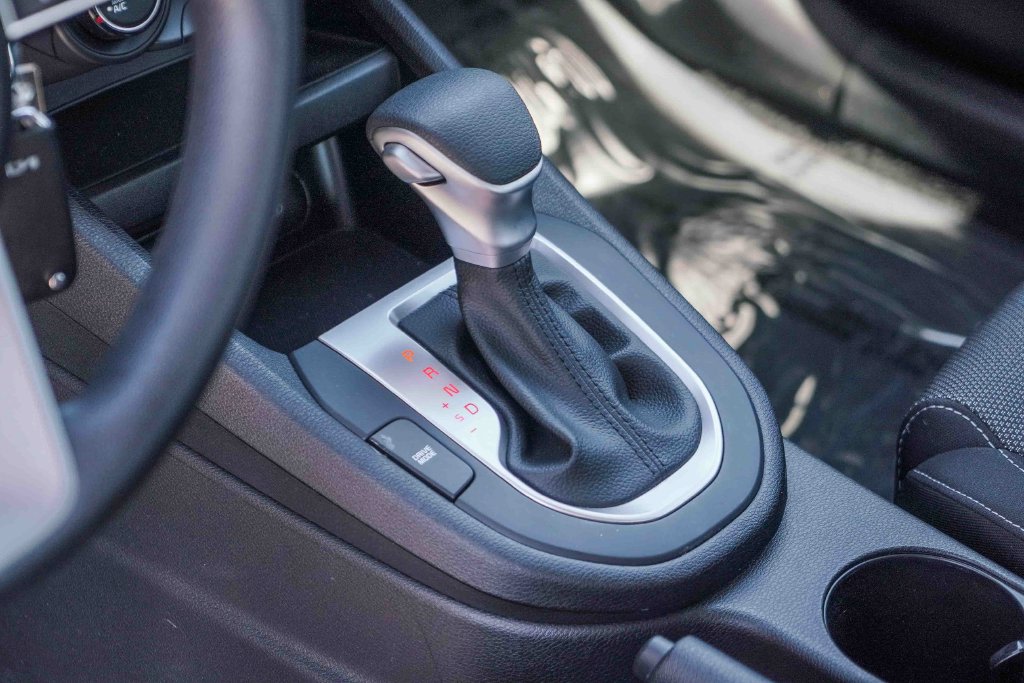 Thumbnail: 2024 Kia Forte - 13