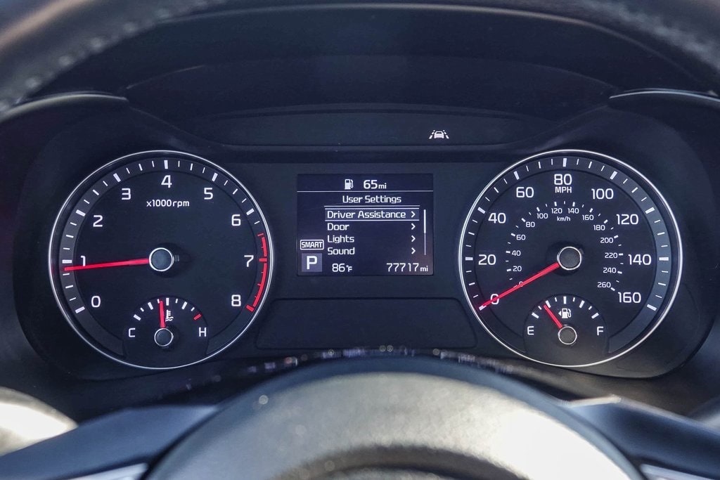 Thumbnail: 2021 Kia Forte - 13