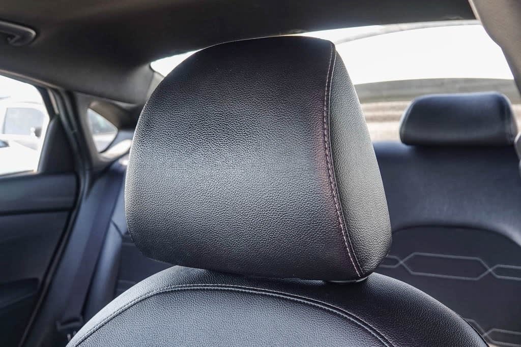 Thumbnail: 2021 Kia Forte - 28