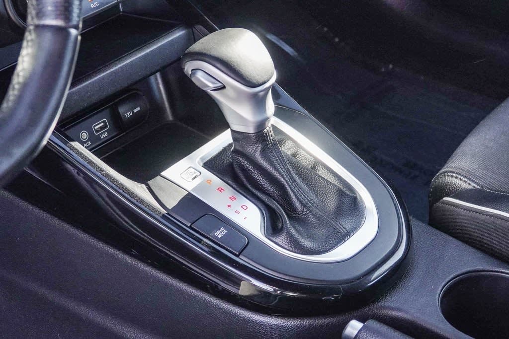 Thumbnail: 2021 Kia Forte - 12