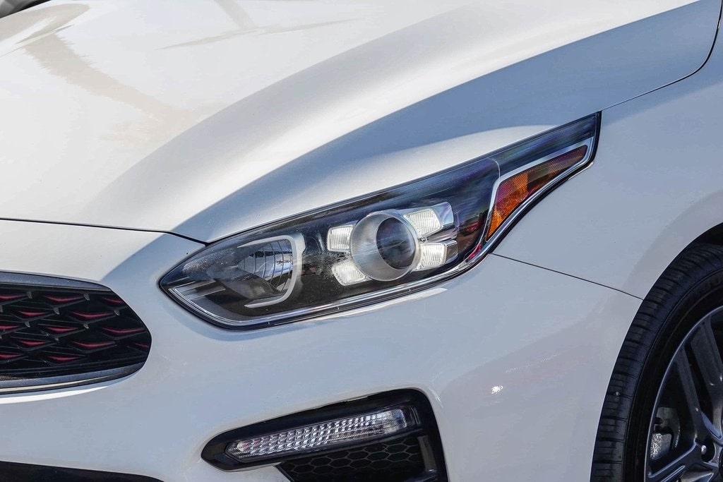 Thumbnail: 2021 Kia Forte - 20