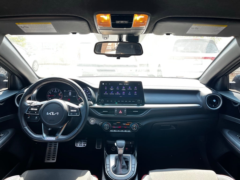 Thumbnail: 2022 Kia Forte - 2