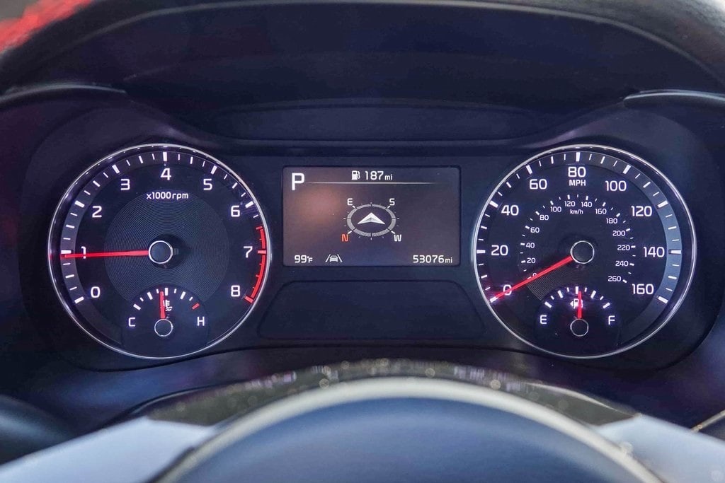 Thumbnail: 2024 Kia Forte - 13