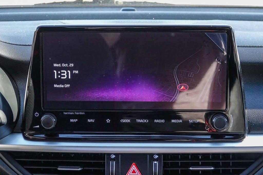 Thumbnail: 2024 Kia Forte - 22