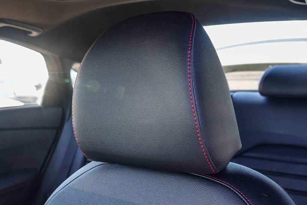 Thumbnail: 2024 Kia Forte - 28