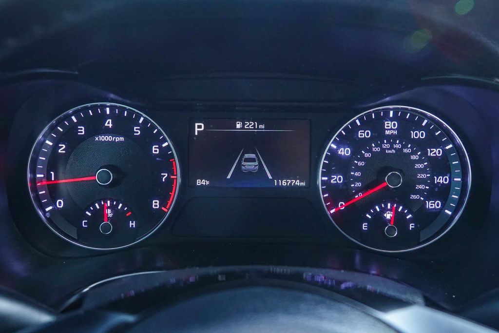 Thumbnail: 2023 Kia Forte - 15