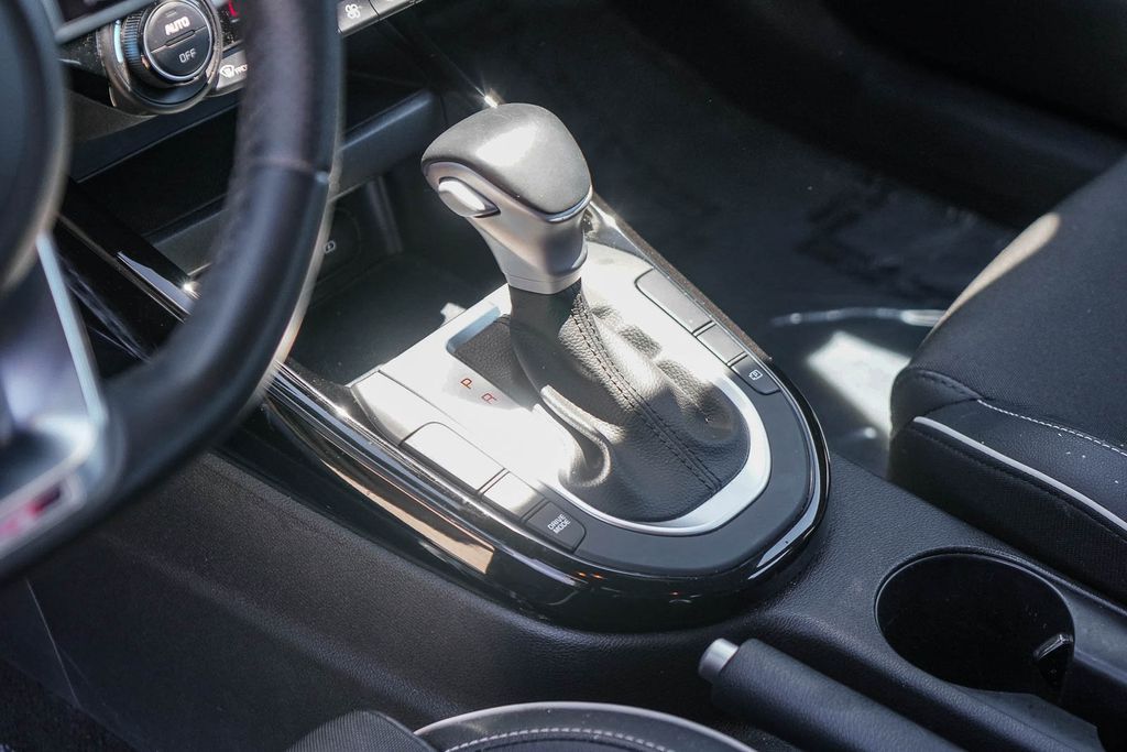 Thumbnail: 2023 Kia Forte - 13