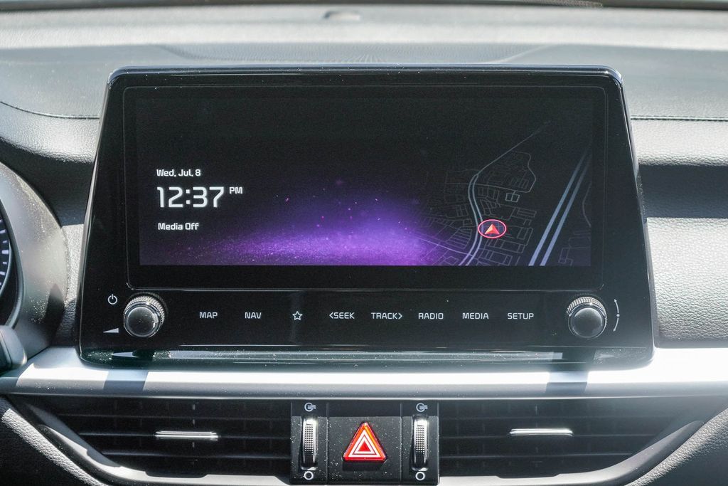 Thumbnail: 2023 Kia Forte - 22