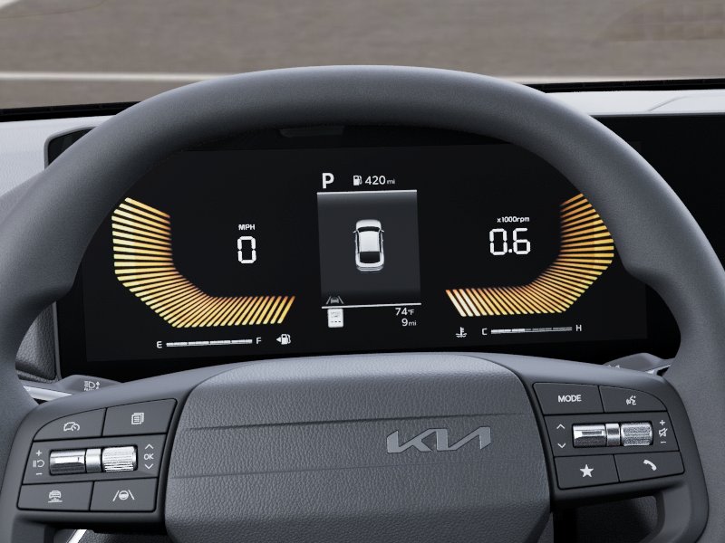 Thumbnail: 2026 Kia K4 - 13