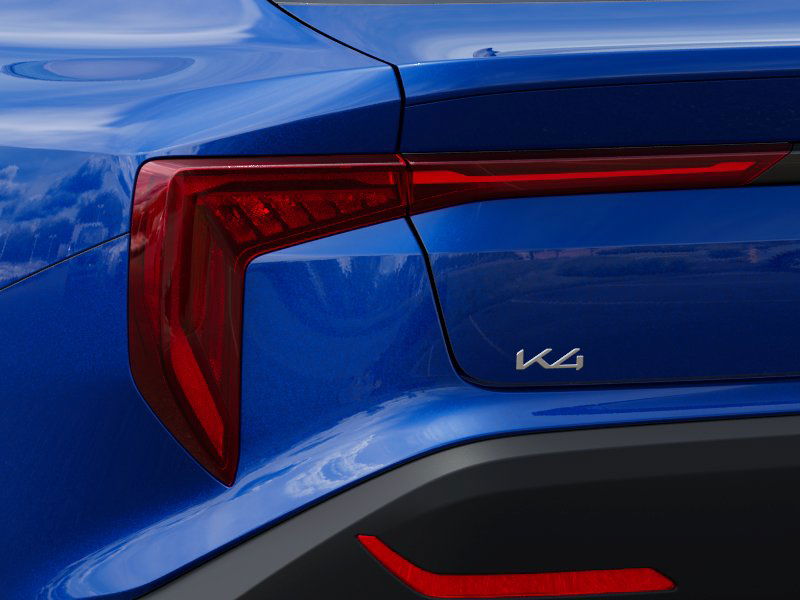 Thumbnail: 2025 Kia K4 - 20