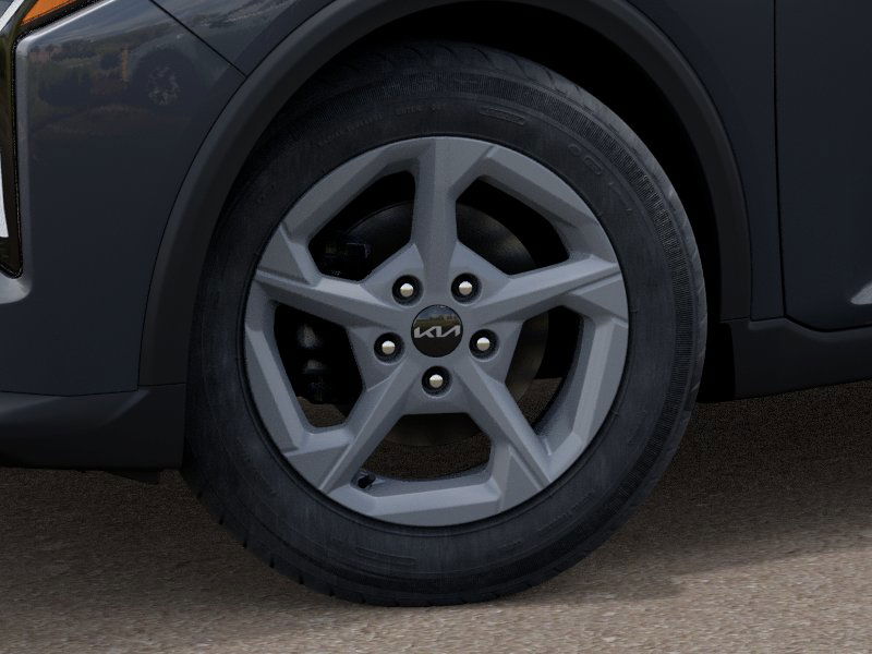 Thumbnail: 2025 Kia K4 - 6