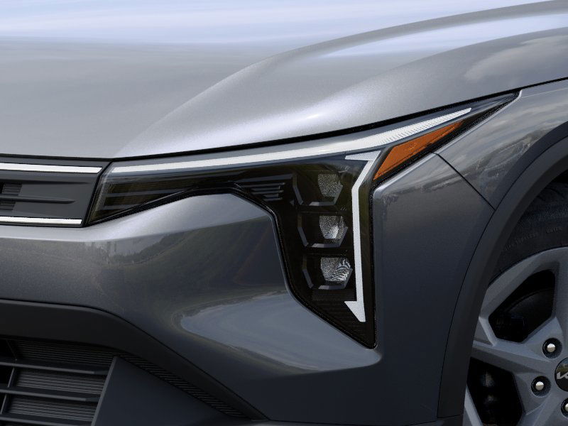 Thumbnail: 2025 Kia K4 - 19