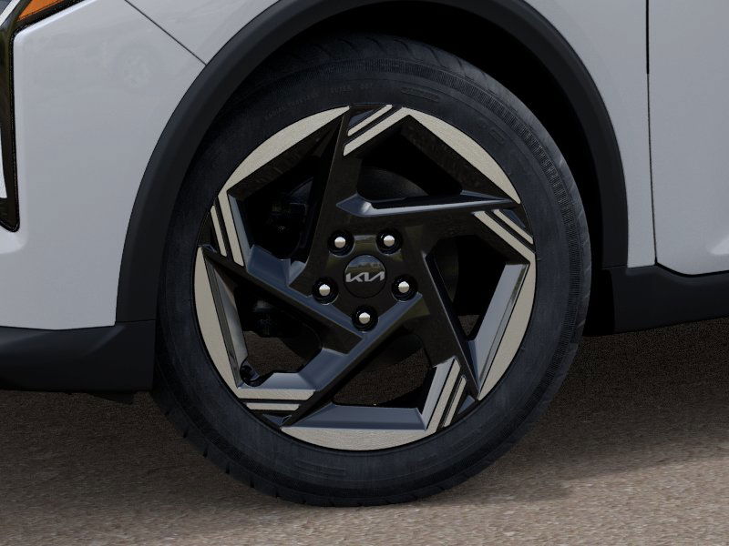 Thumbnail: 2025 Kia K4 - 7