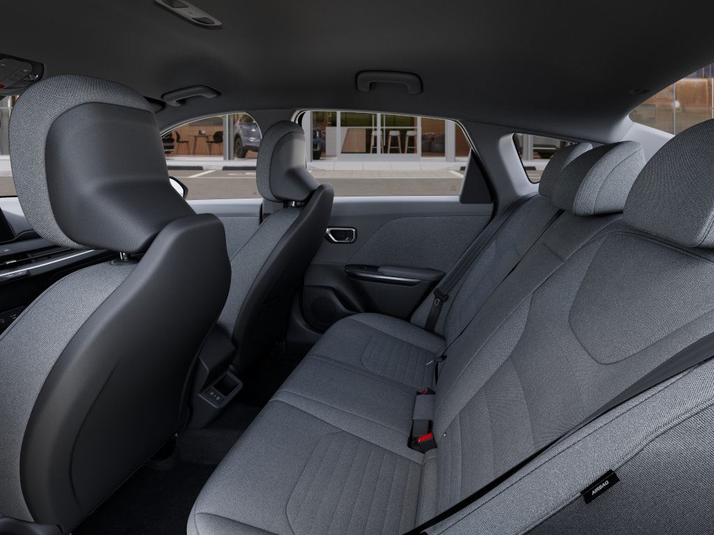 2025 Kia K4 EX 10